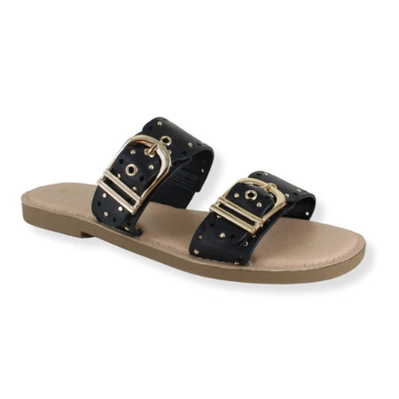 Bianka Sling - Black