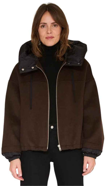 Maury Coat