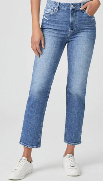 Sarah Straight Ankle - Canyon Moon