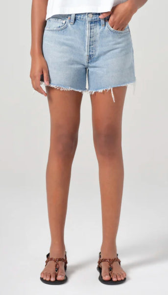 Parker Long Short - Replica