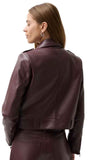 Bex Shrunken Jacket