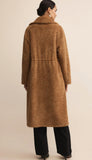 Calgary Teddy Coat