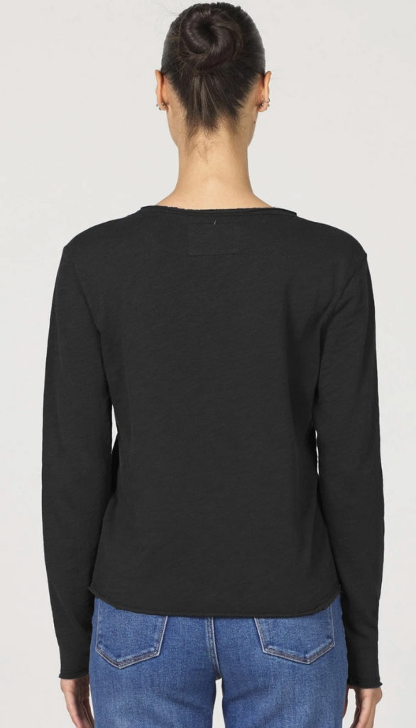Vanya Long Sleeve