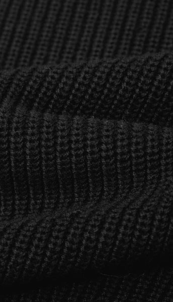 Daphne Cropped Pullover