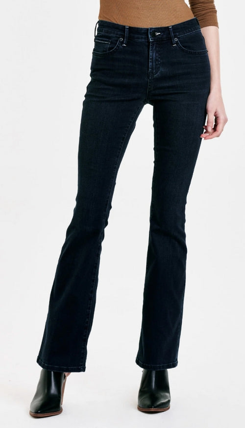 Jaxtyn Bootcut - Roselle