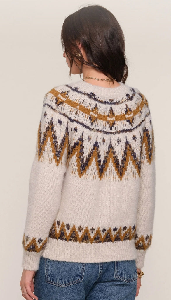 Rae Sweater