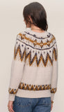 Rae Sweater