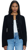 Dani Cinched Waist Cardigan