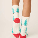 Trees Socks