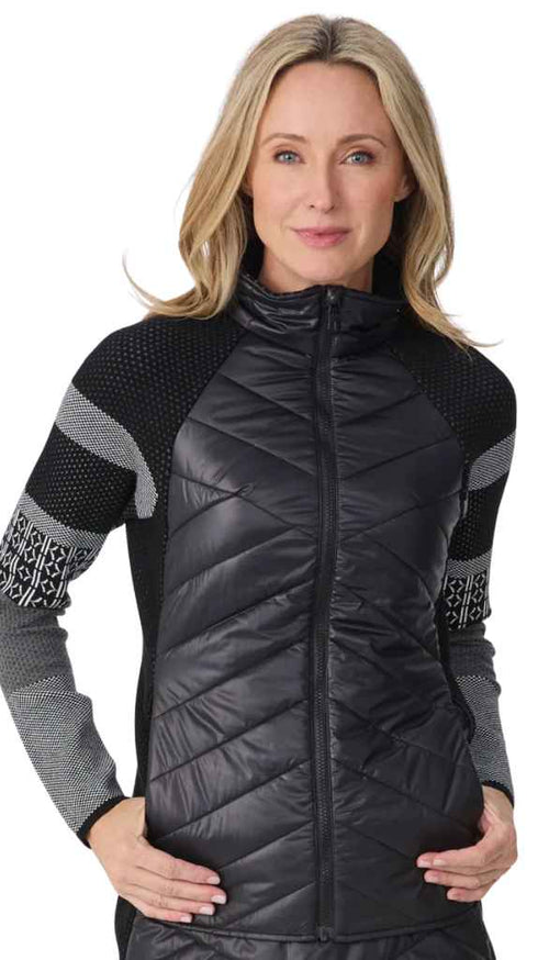 Switchback Jacket