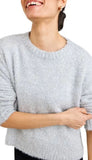 Slouchy Sweater