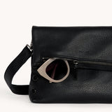 VIP Medium-Gunmetal Hardware