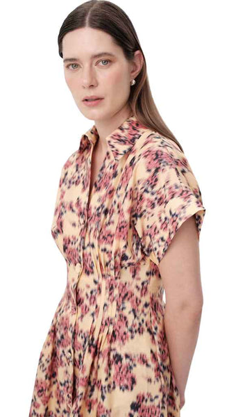 Floraia Dress