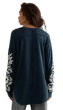 Flora Long Sleeve