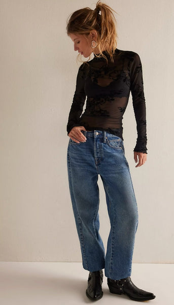 You Decide Long Sleeve