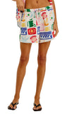Jenner Short
