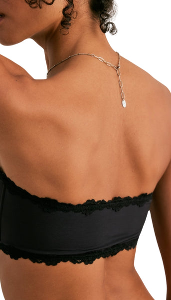 Charlie Bandeau