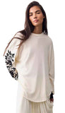 Flora Long Sleeve