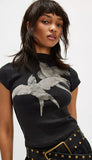 Birds In Flight Tee
