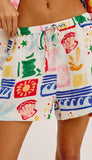 Jenner Short