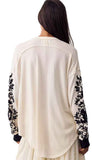 Flora Long Sleeve
