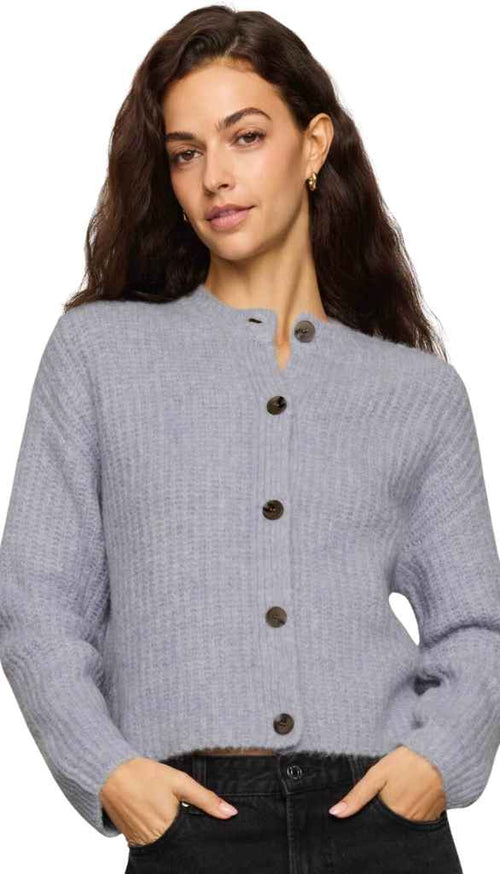 Rosemont Cardigan