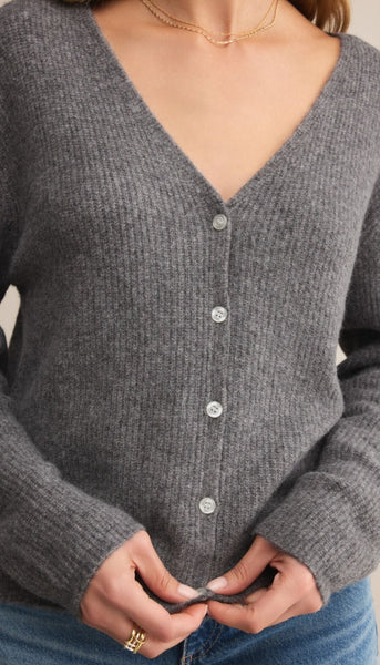 Emile Cardigan