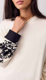 Flora Long Sleeve
