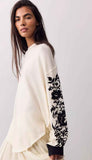 Flora Long Sleeve