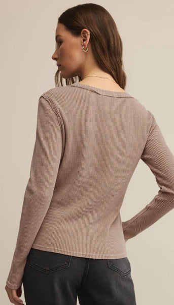 Arlet Mini Thermal Top