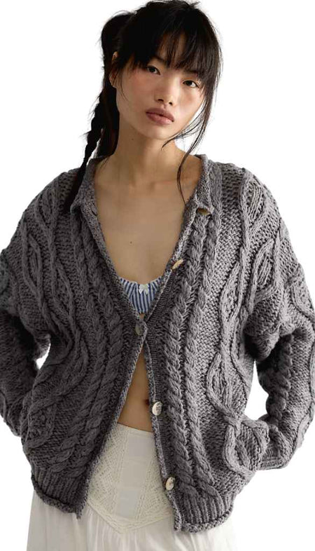 Olympia Turtleneck