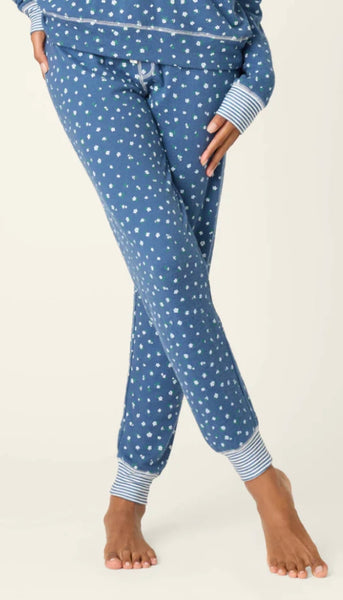 Jammie Pant Cozy Life