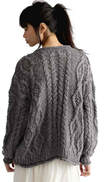 Opal Cardigan