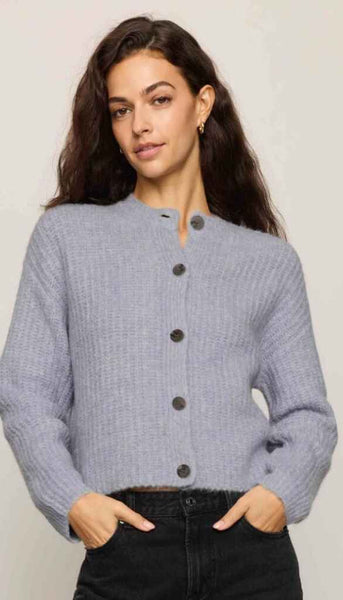 Rosemont Cardigan
