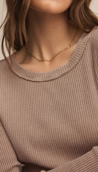 Arlet Mini Thermal Top