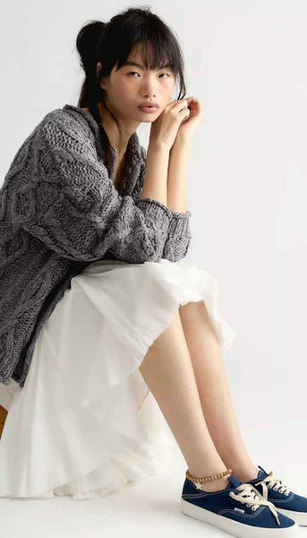 Opal Cardigan