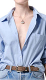Thea Boyfriend Shirt