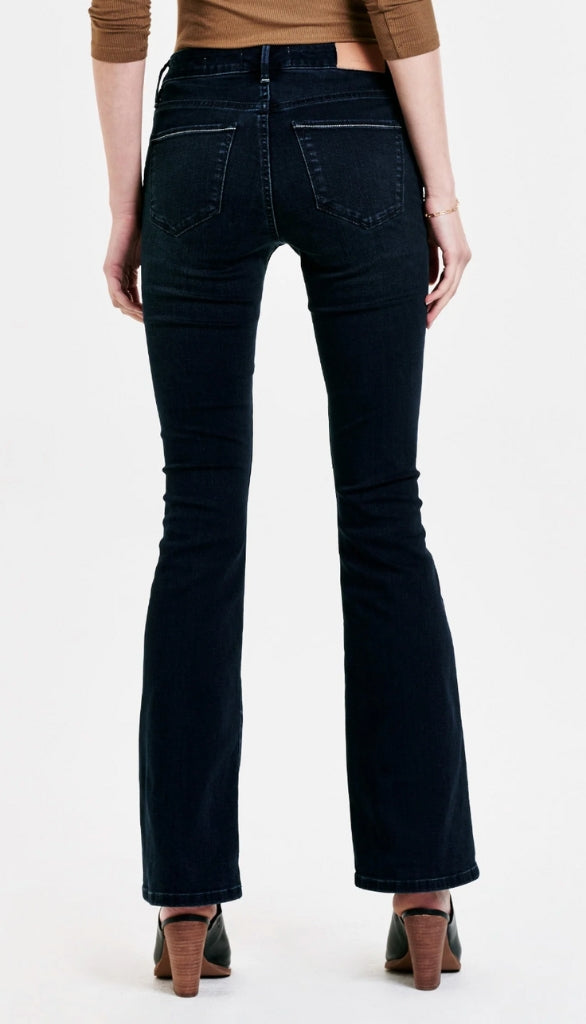 Jaxtyn Bootcut - Roselle