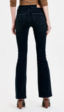 Jaxtyn Bootcut - Roselle