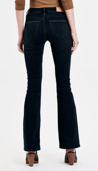 Jaxtyn Bootcut - Roselle