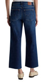 Saige Wide Leg  Crop - Outspoken