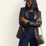Fern Duo Crossbody