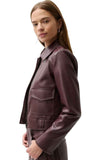 Bex Shrunken Jacket