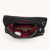VIP Medium-Gunmetal Hardware