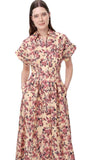 Floraia Dress