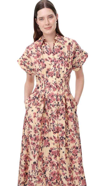 Floraia Dress
