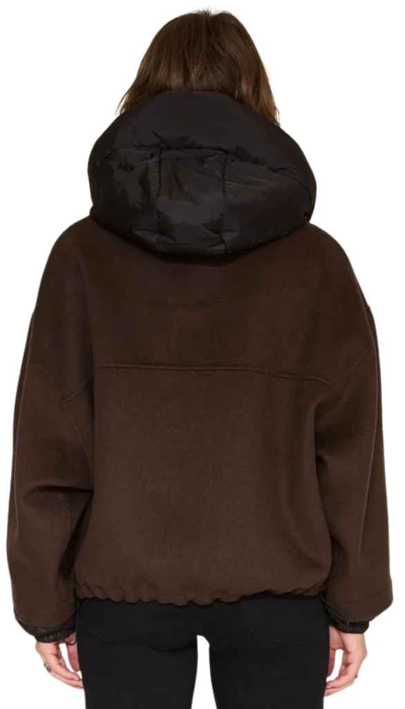 Maury Coat