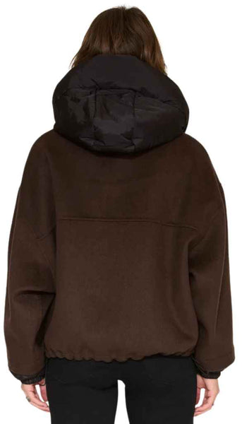 Maury Coat