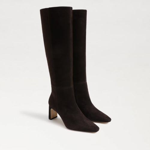 Sylvia-Boot