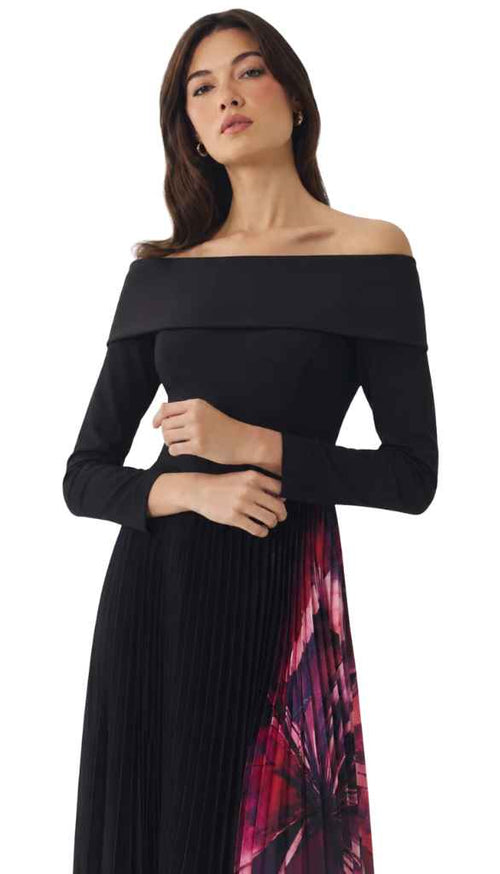 Agnes Dress